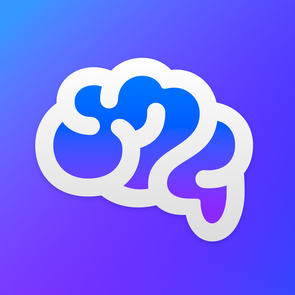 AI Solver App icon – AI math solver